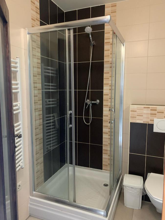 Tuenderszikla Panzio Bed & Breakfast Pilisjaszfalu Eksteriør bilde
