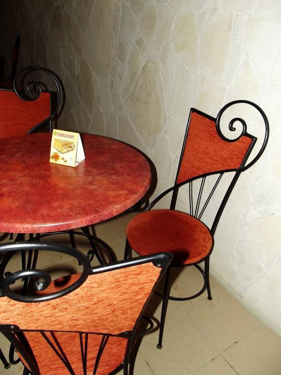Tuenderszikla Panzio Bed & Breakfast Pilisjaszfalu Eksteriør bilde