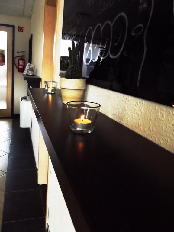 Tuenderszikla Panzio Bed & Breakfast Pilisjaszfalu Eksteriør bilde